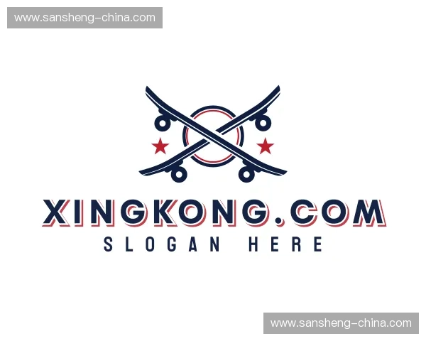 发现xingkong.com
